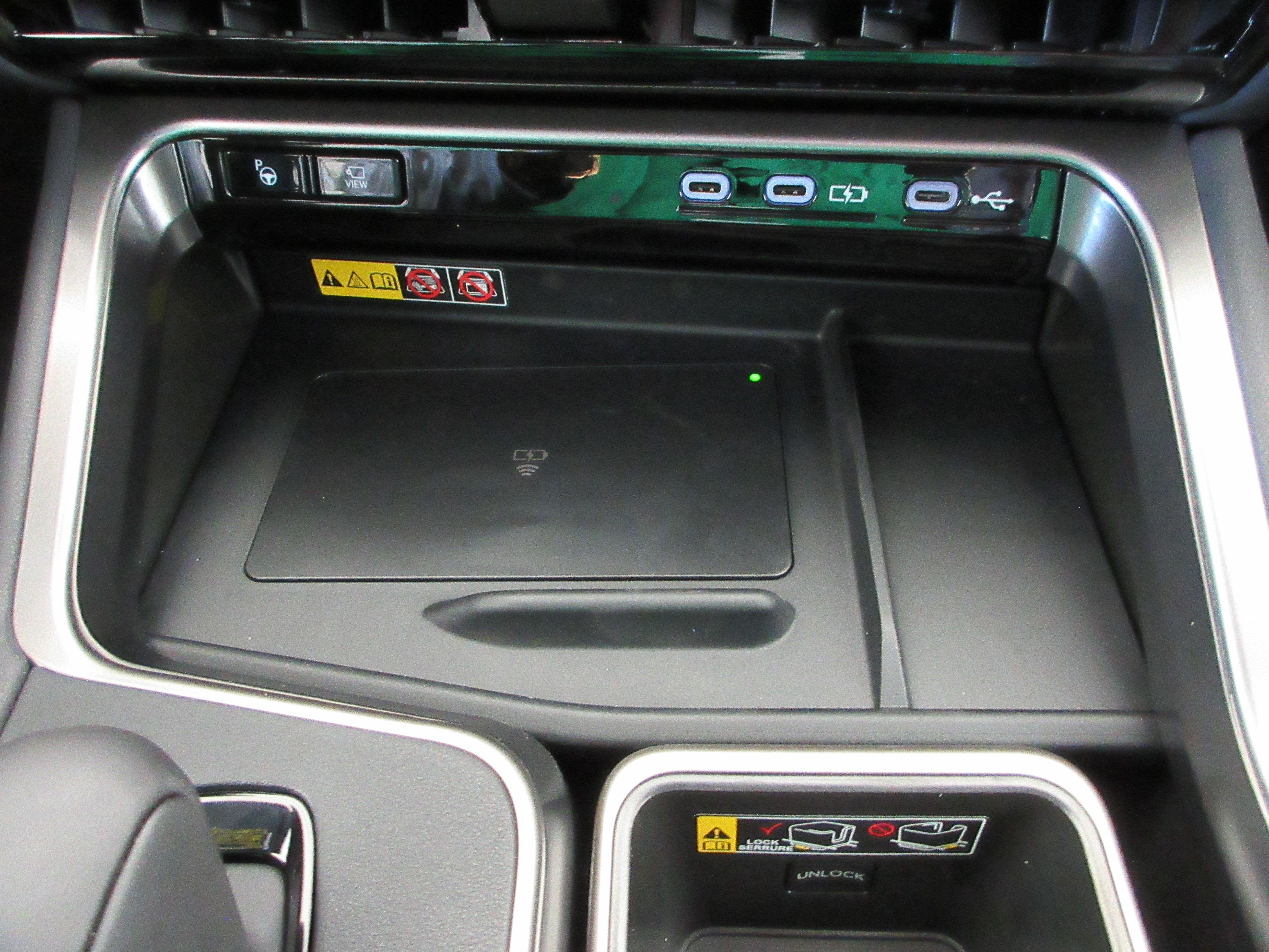 New 2026 Cloudburst Gray Lexus PREMIUM AWD image 48