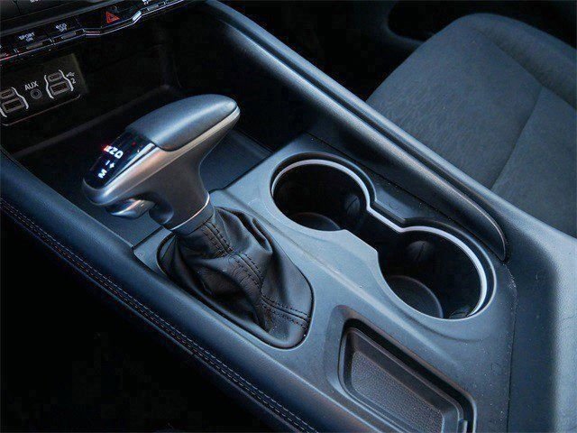 2024 Dodge Durango SXT - Photo 22