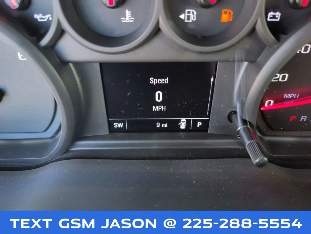2026 GMC Sierra 2500HD Pro - Photo 32