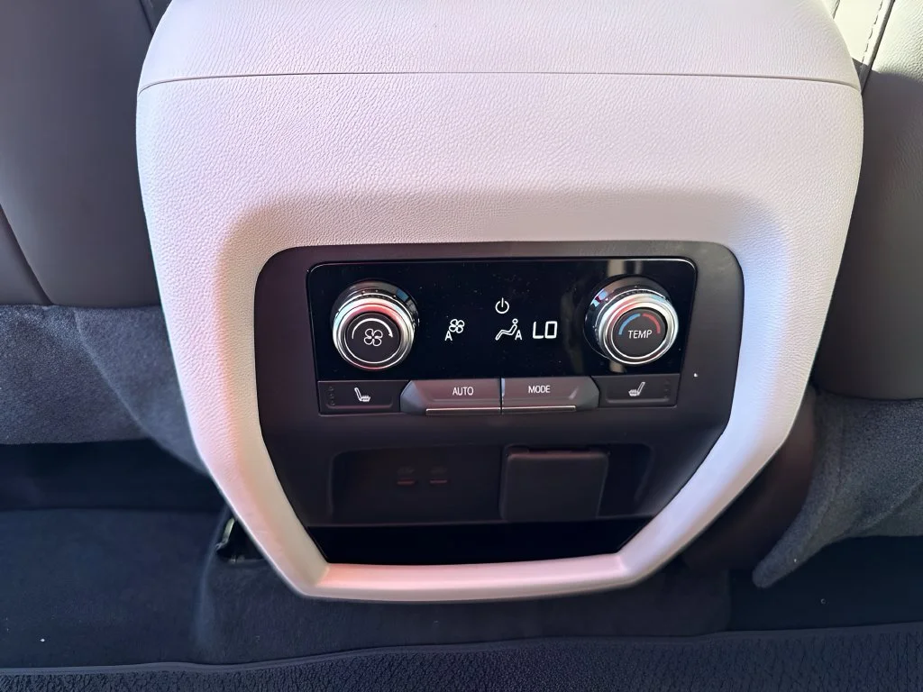 New 2027 Ink GMC Denali image 14