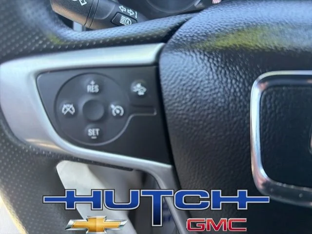 Used 2024 Summit White GMC SLE image 29