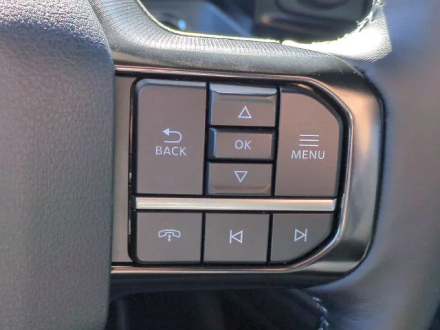 Used 2026 Black Ford Platinum image 18