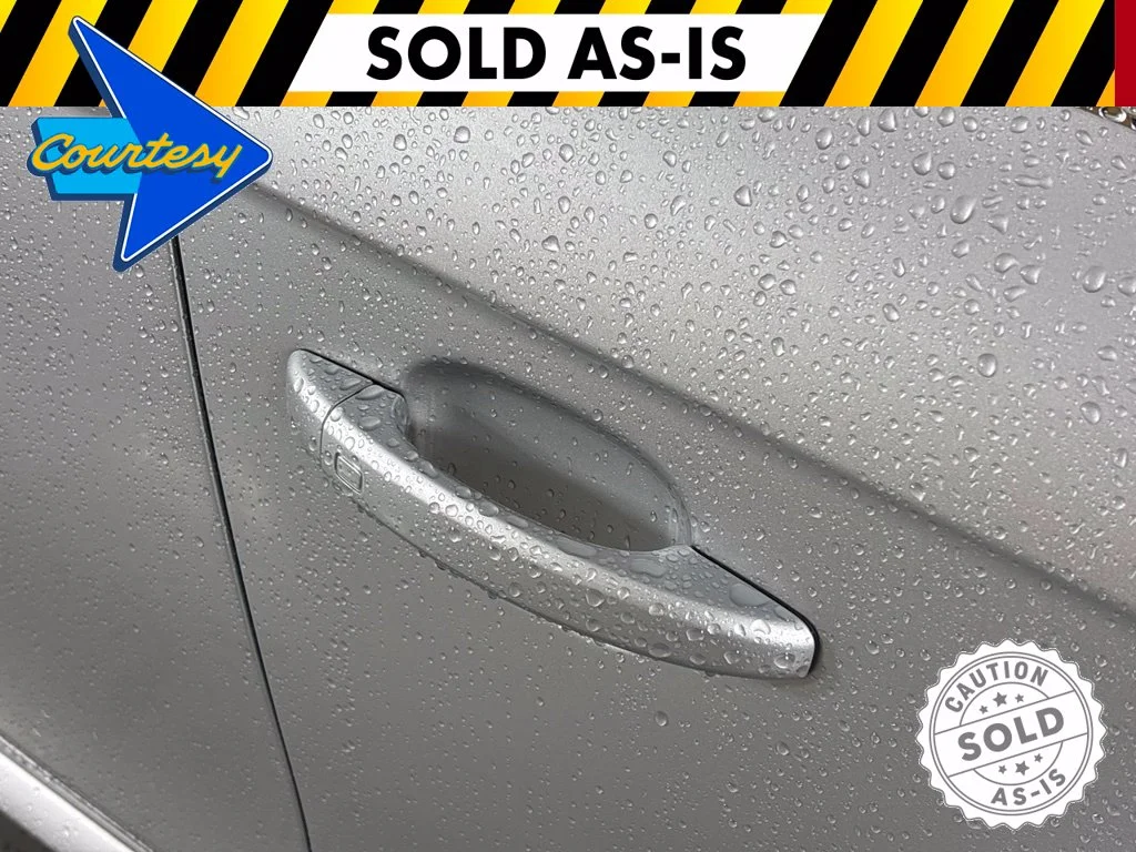Used 2014 Silver Audi 2.0T Premium Plus image 12