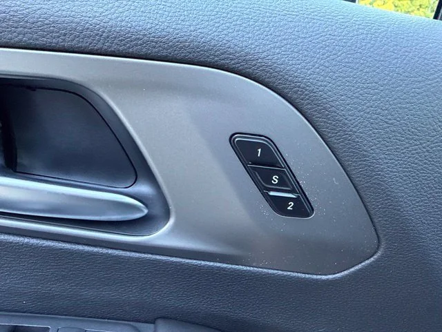 New 2027 Black Chrysler Limited image 14