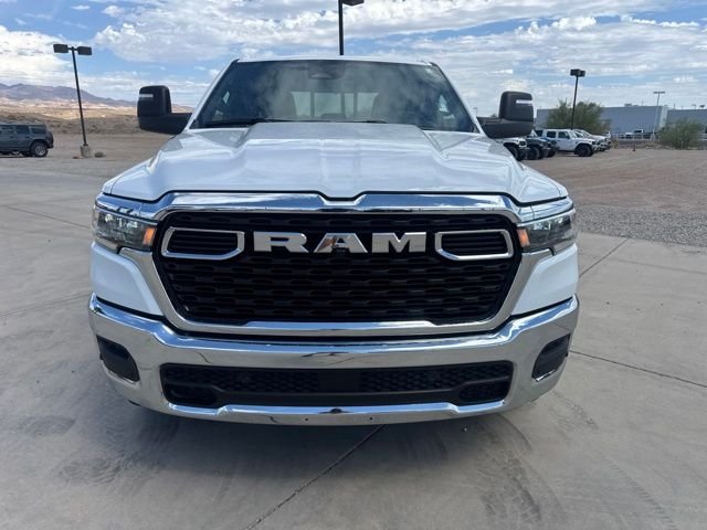 2025 RAM Ram 1500 Pickup Tradesman - Photo 7