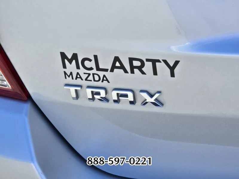 Used 2020 Silver Ice Metallic CHEVROLET LS image 14