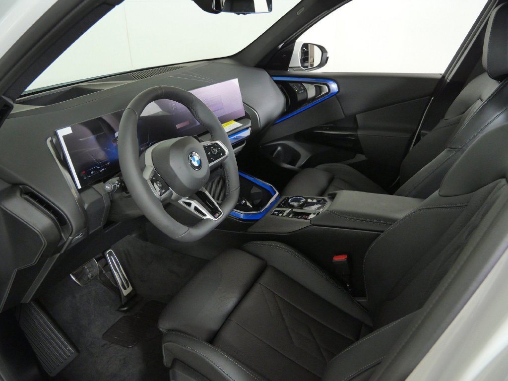 Used 2026 Alpine White BMW 30 xDrive image 35
