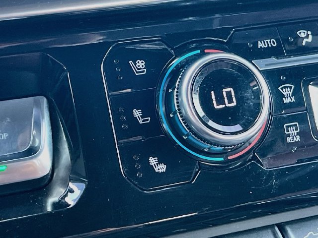 2024 GMC Sierra 2500HD Denali Ultimate - Photo 22