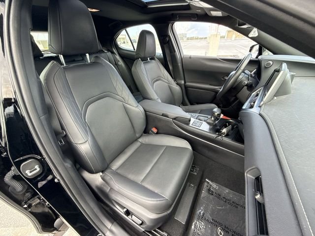 Certified Used 2023 Black Lexus 250h Premium image 26