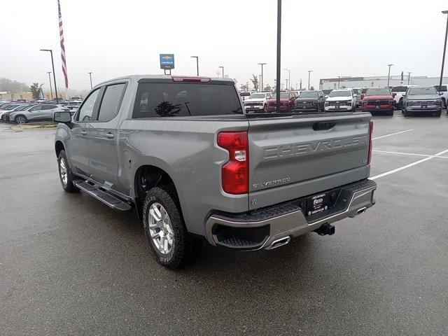 2026 Chevrolet Silverado 1500 LT - Photo 25