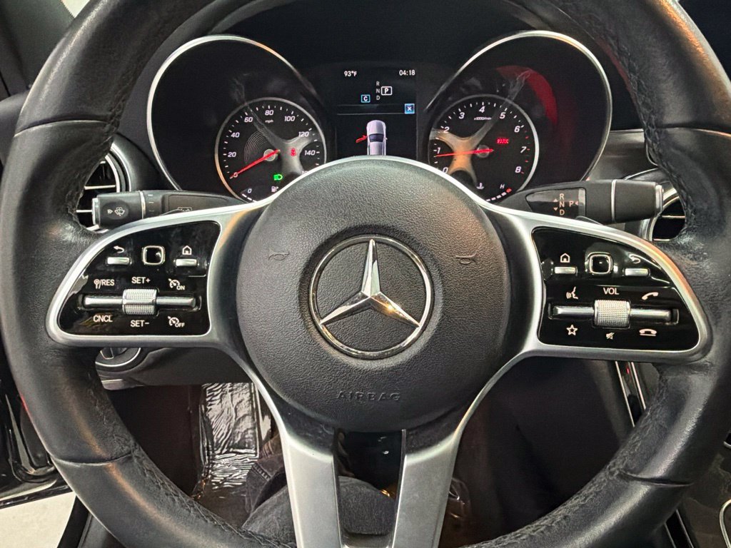 Used 2019 Black Mercedes-Benz C 300 image 14