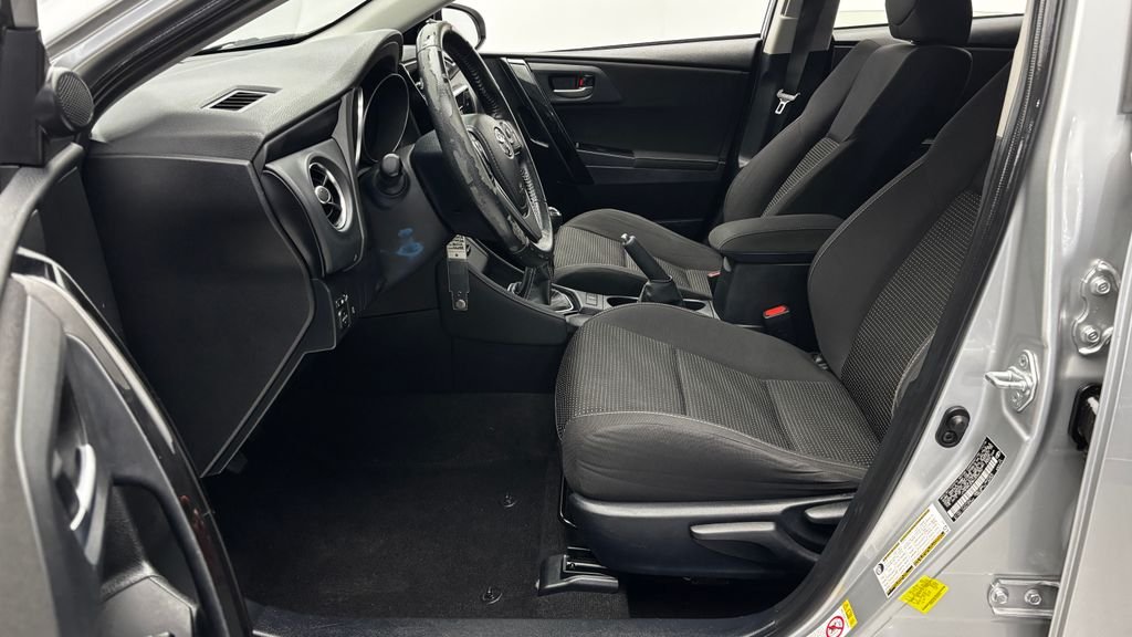 Used 2017 Silver Toyota Base image 10