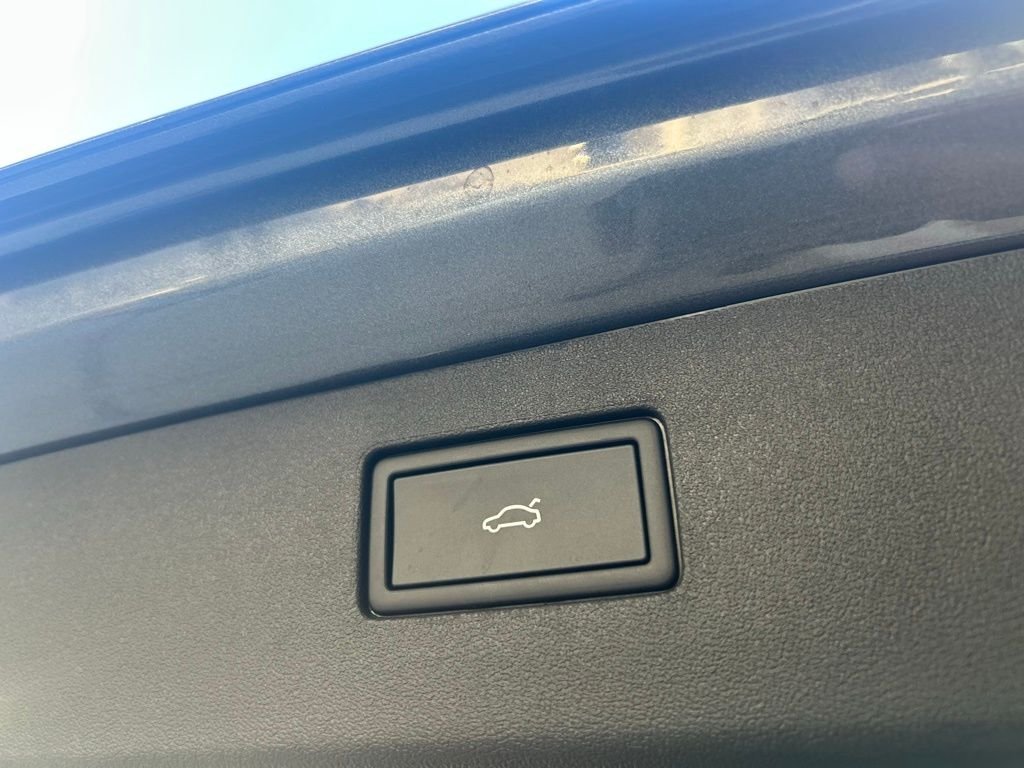 New 2026 Gray Volkswagen 2.0T SE R-Line Black image 46