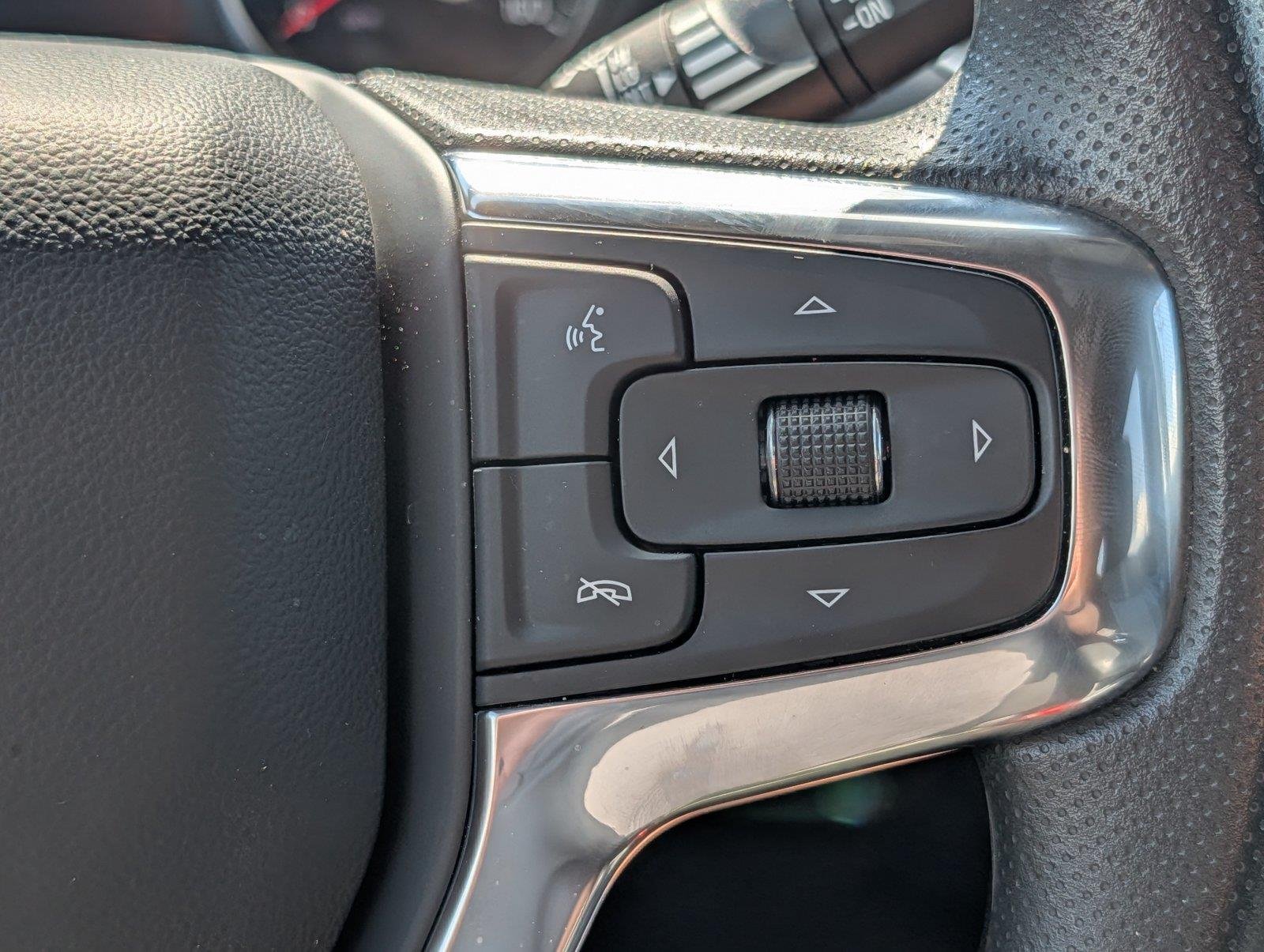 2025 Chevrolet Blazer 2LT - Photo 24