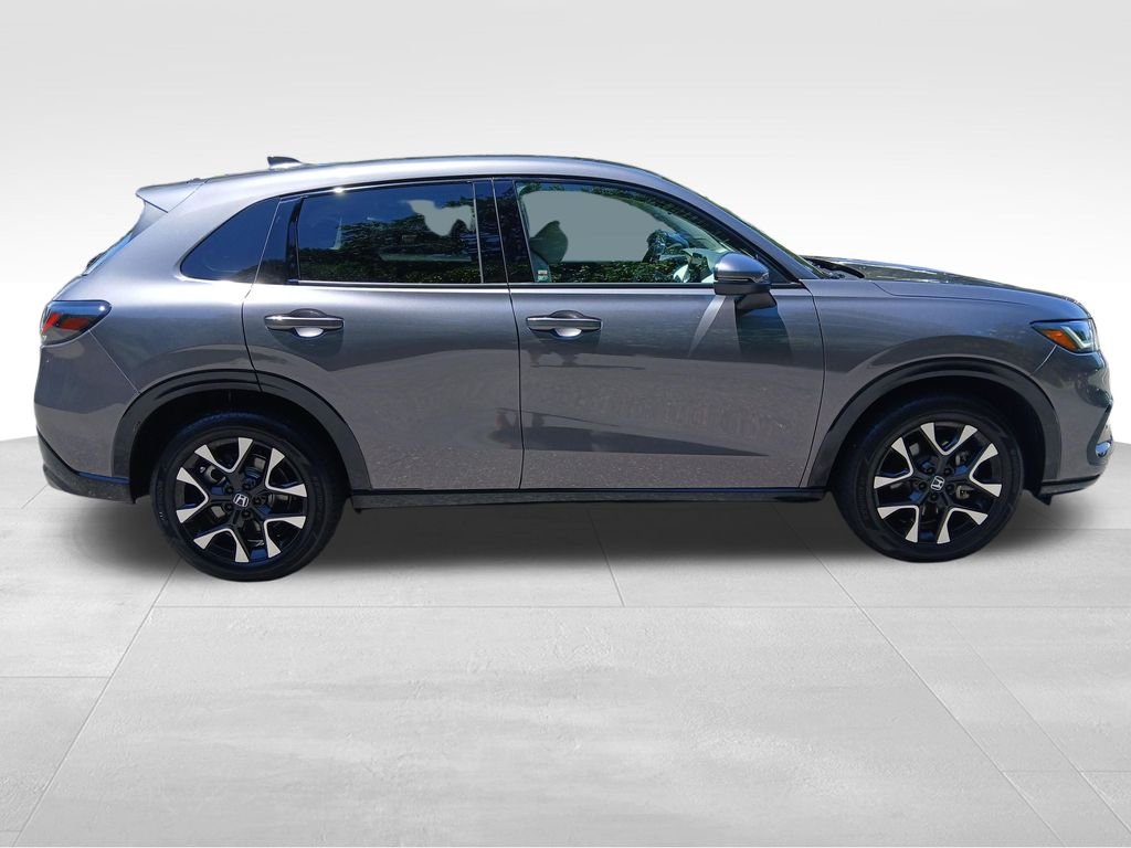 Used 2026 Gray Honda EX-L image 13