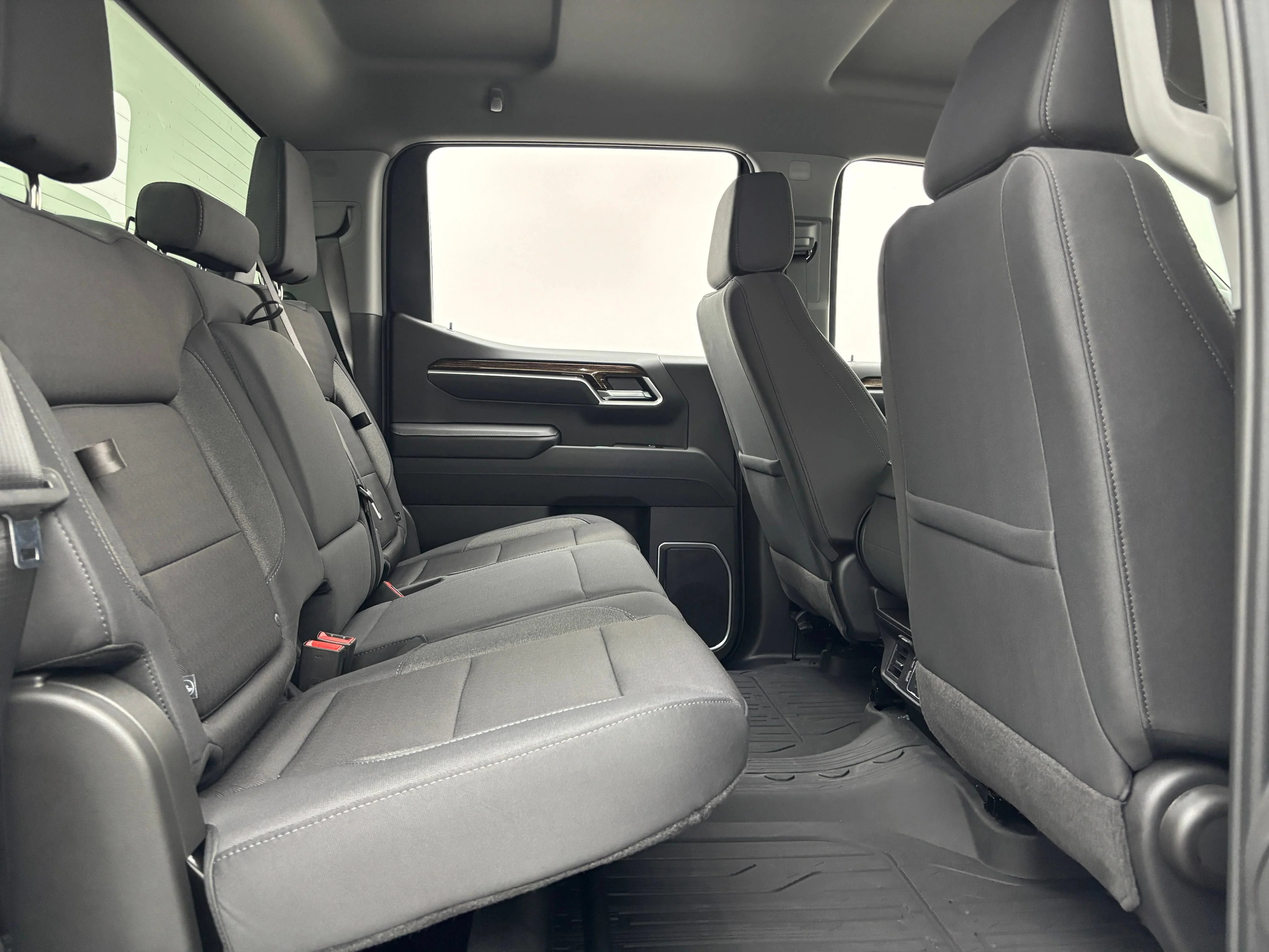 2026 GMC Sierra 1500 Elevation - Photo 34