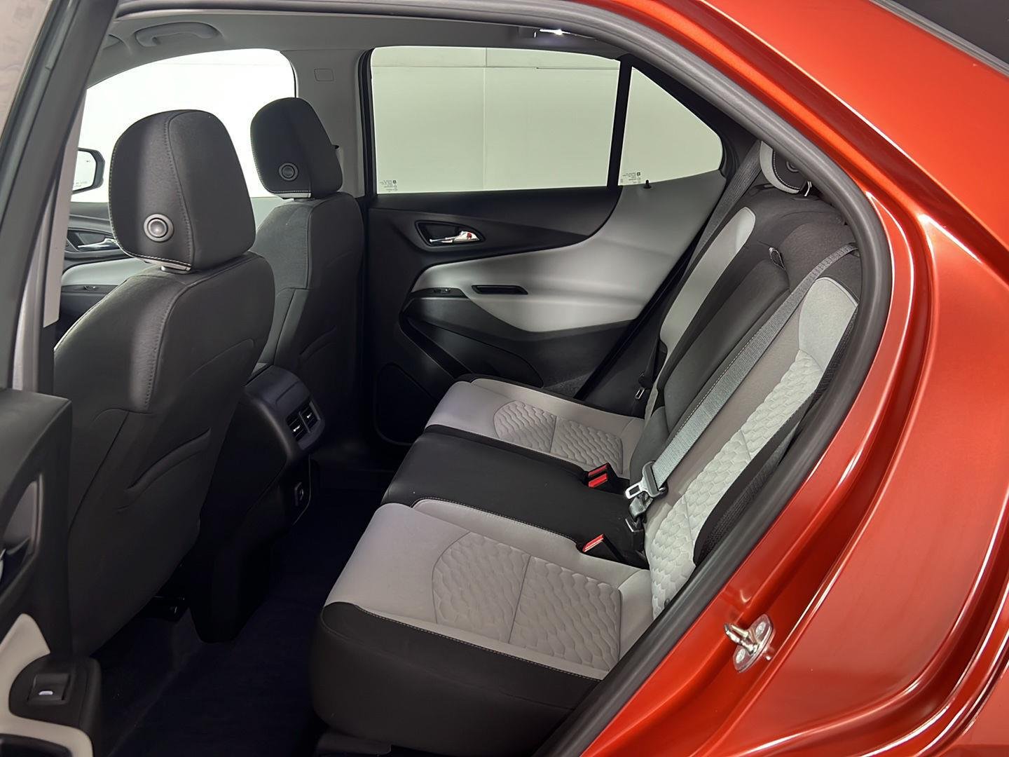 Used 2020 Cayenne Orange Metallic Chevrolet LT image 35