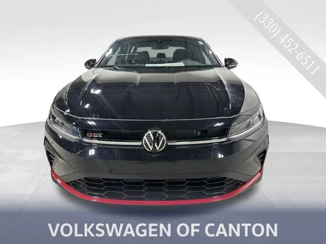 2026 Volkswagen Jetta 2.0T GLI Autobahn's photo