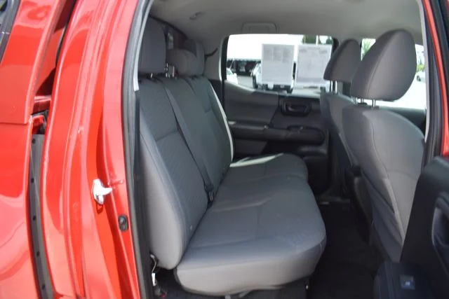 Used 2021 Red Toyota SR image 18