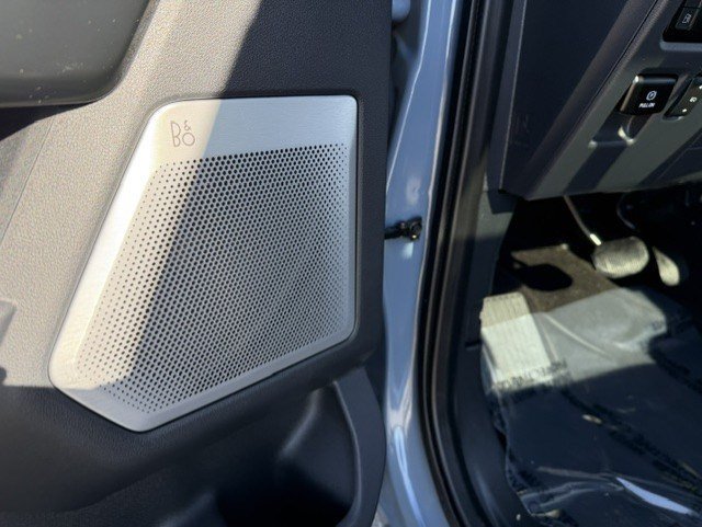 Certified Used 2023 Azure Gray Metallic Ford Platinum image 13