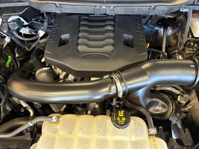 Used 2023 Gray Ford XLT image 25