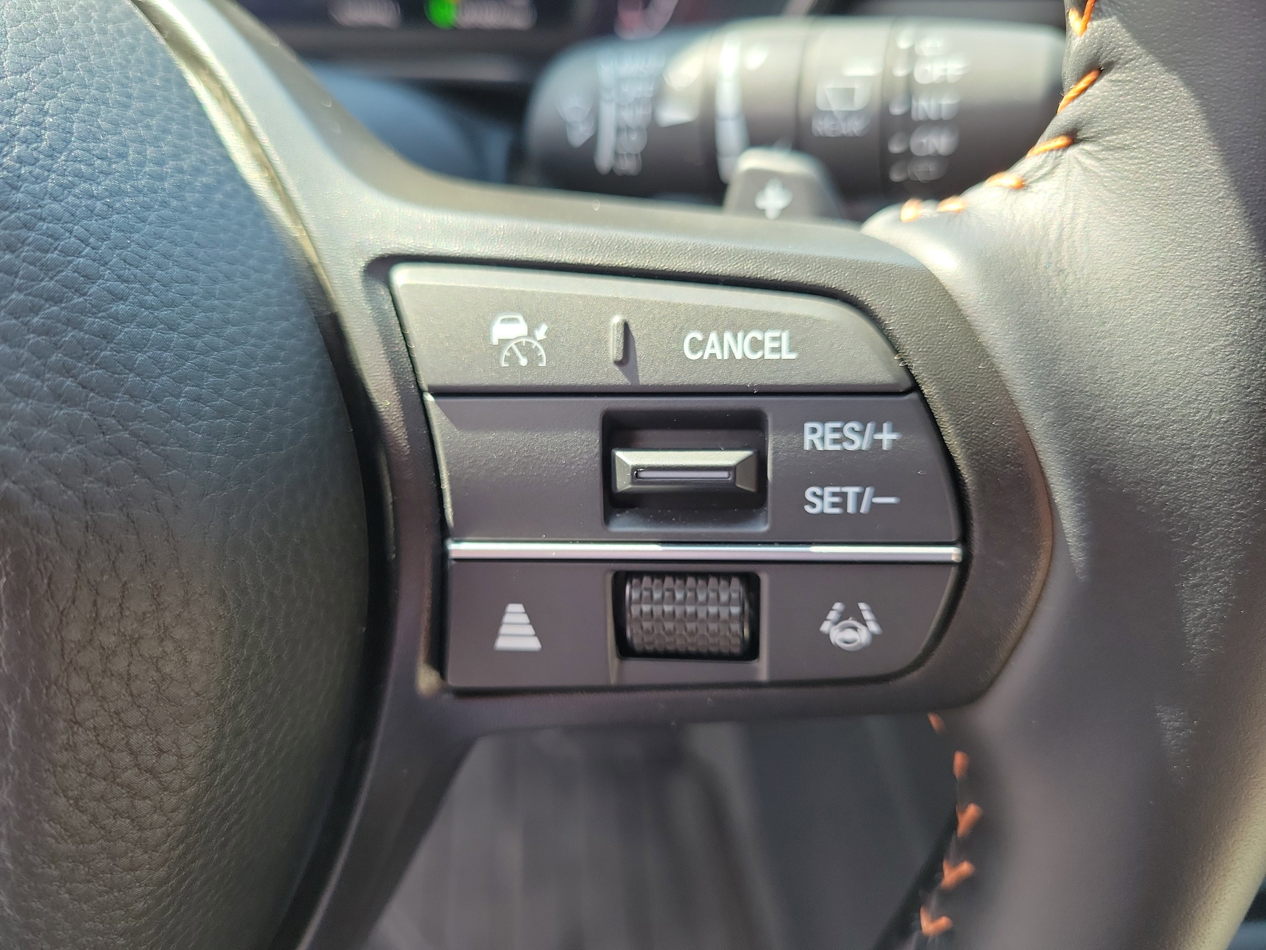 2026 Honda CR-V TrailSport - Photo 62