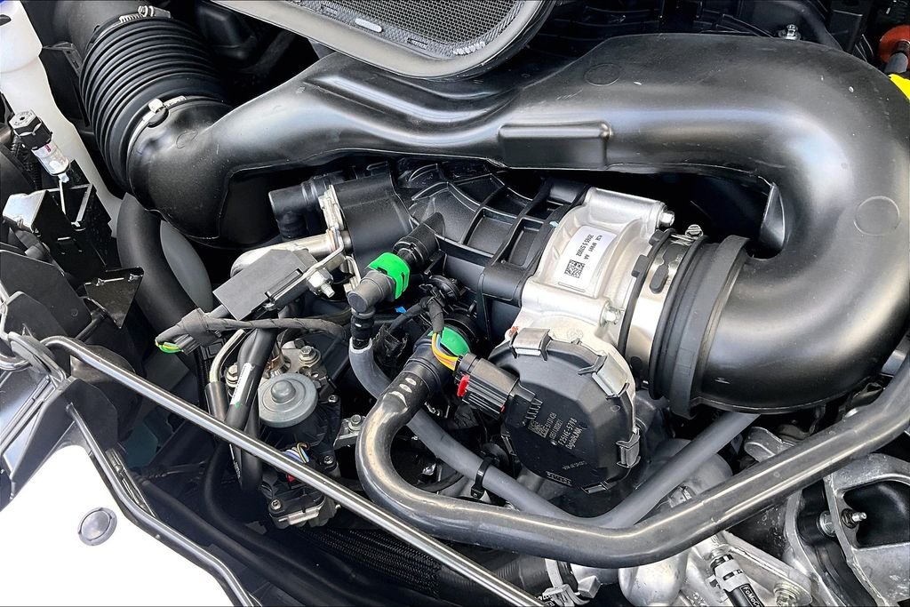 New 2025 Ford Transit-250 Base 3D Cargo Van