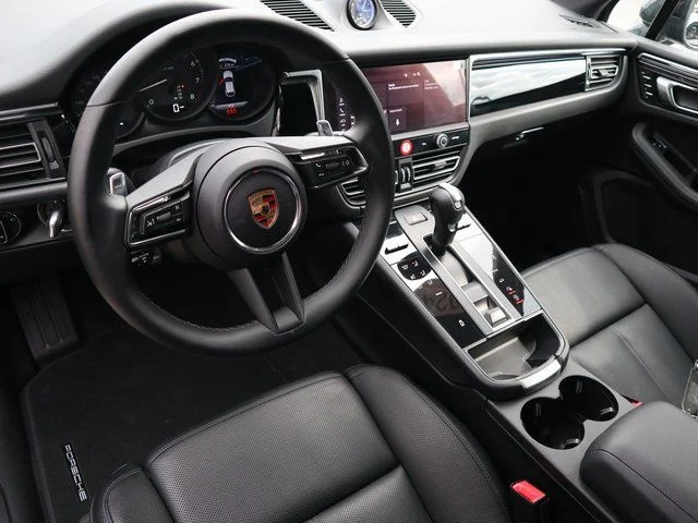 Used 2024 Grey Porsche  image 4