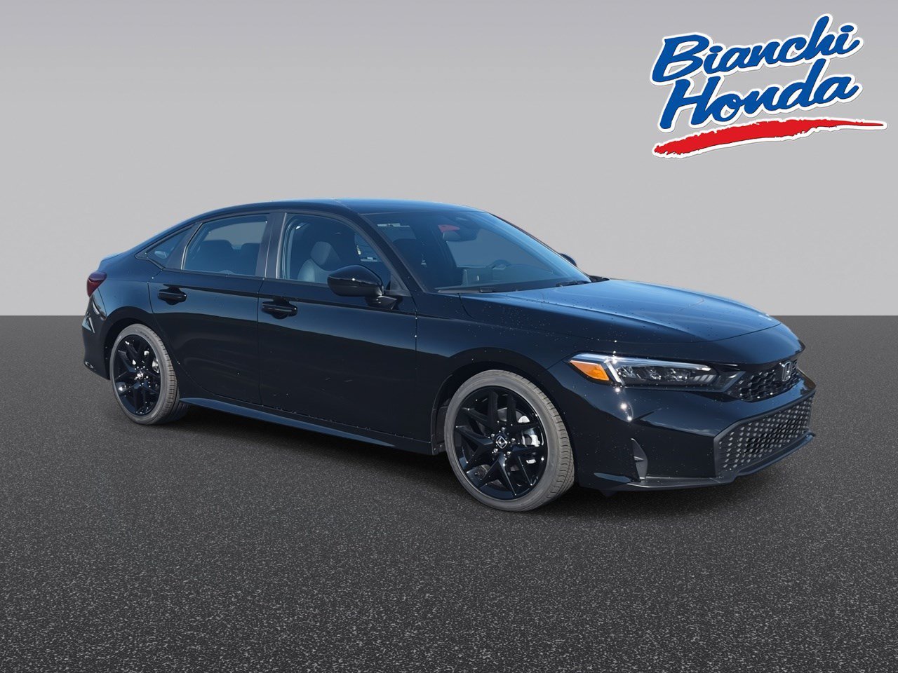 2027 Honda Civic