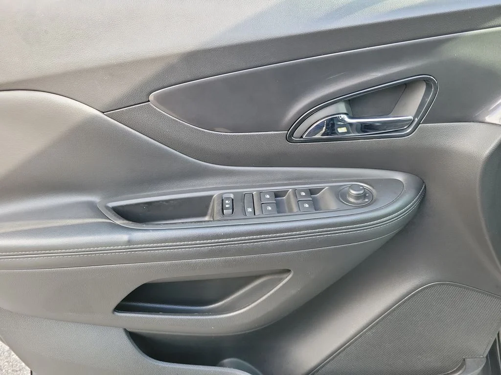 Used 2018 Gray Buick Preferred image 24