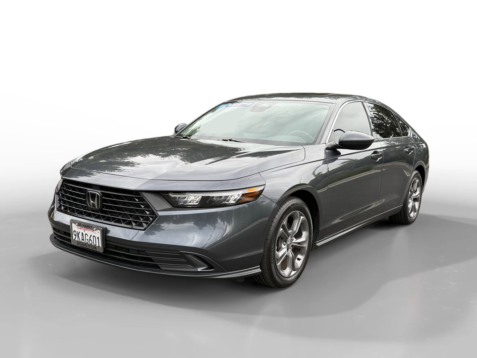 2024 Honda Accord