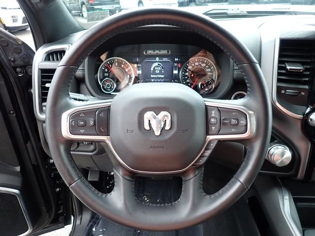 Used 2023 Black Ram Laramie image 21