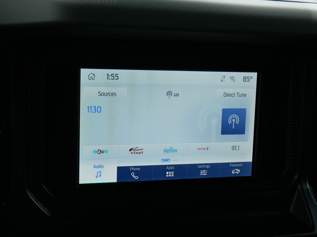 Certified Used 2022 Gray Ford Base image 20