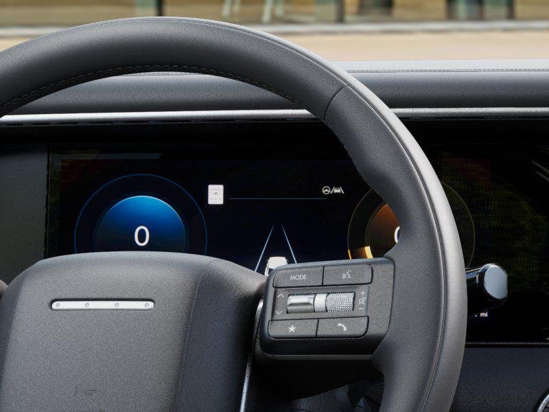 New 2027  Hyundai SEL Premium image 14