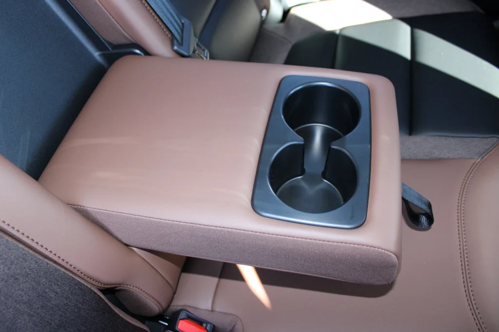 New 2026 Oxford White Ford Outer Banks® image 21