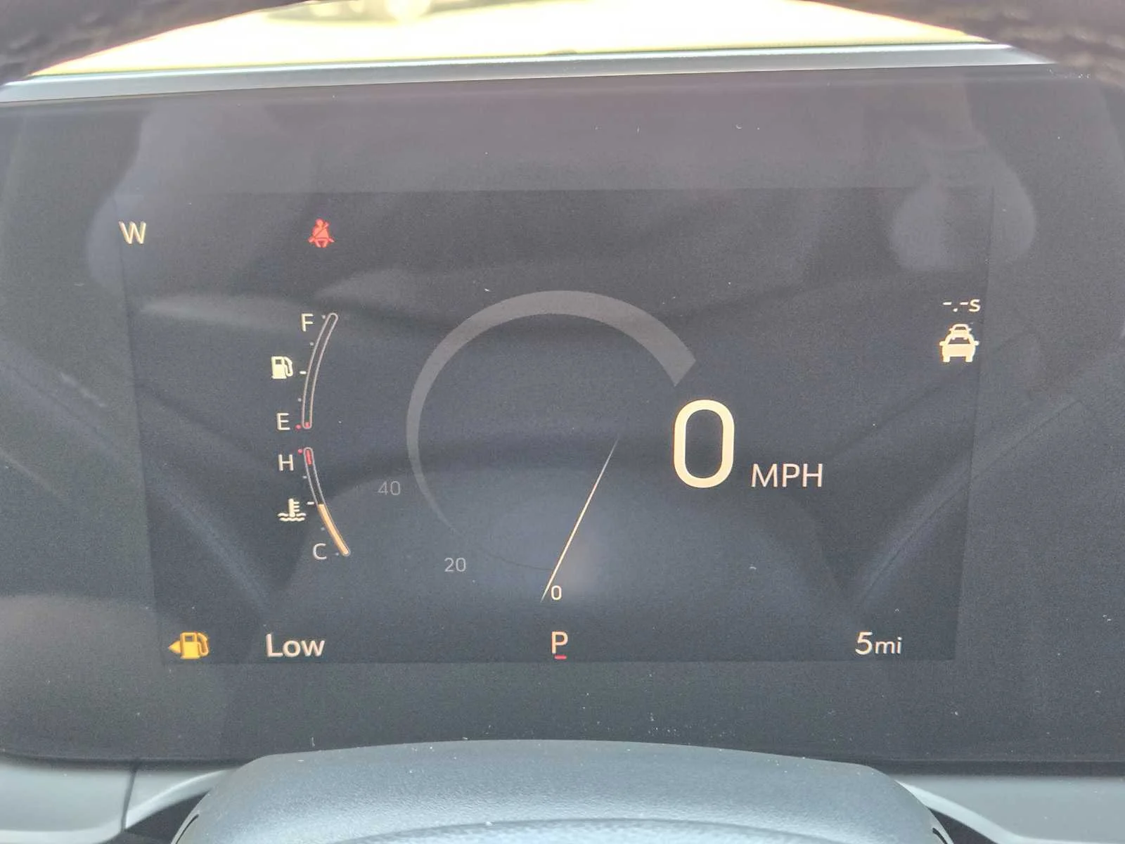 2026 Buick Envista Preferred - Photo 10