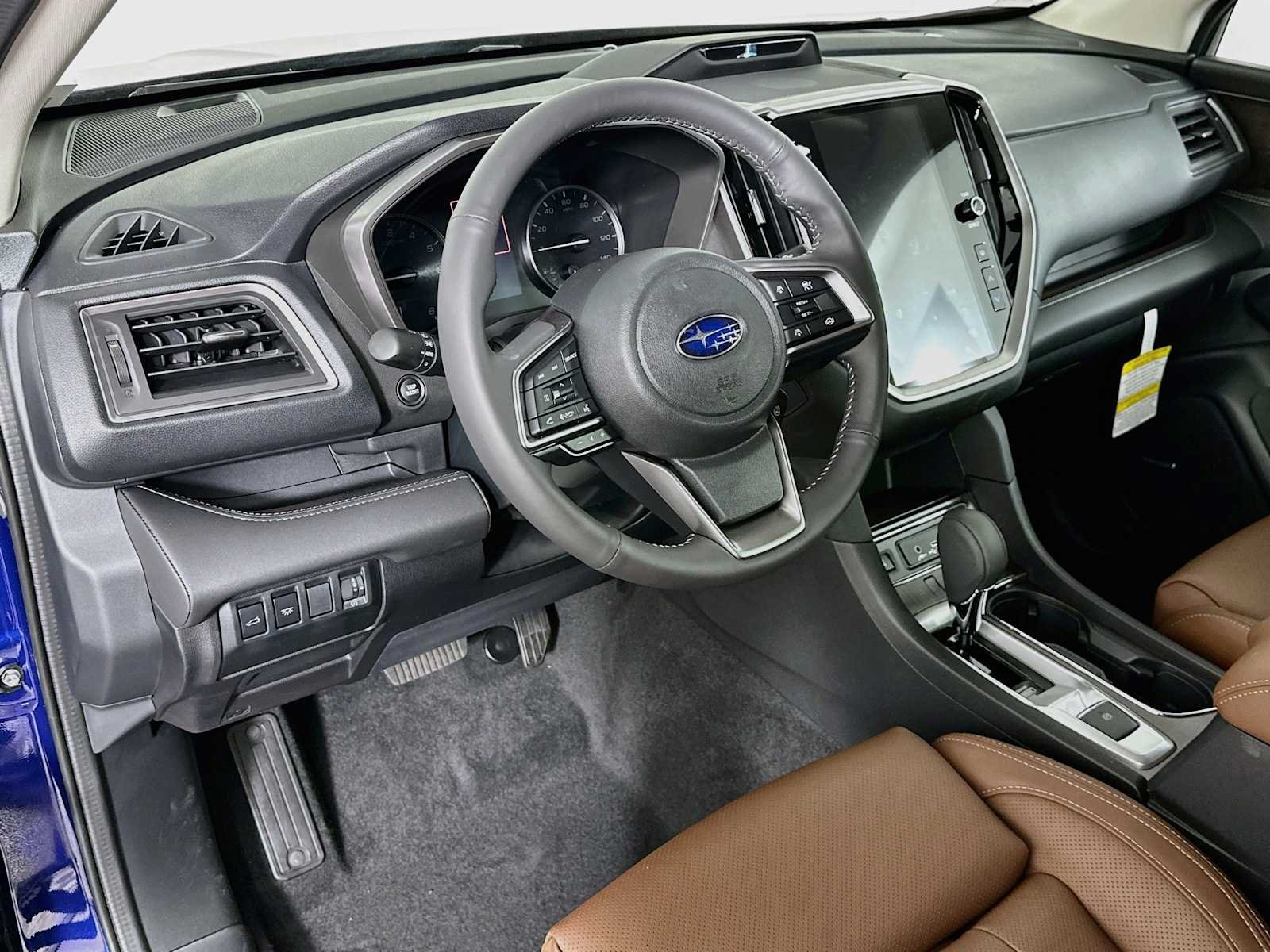 2026 Subaru Ascent Touring - Photo 9