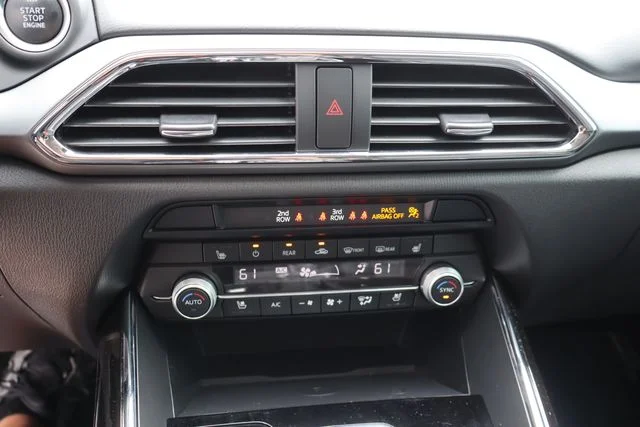 Used 2023 Jet Black Mazda Touring Plus image 39
