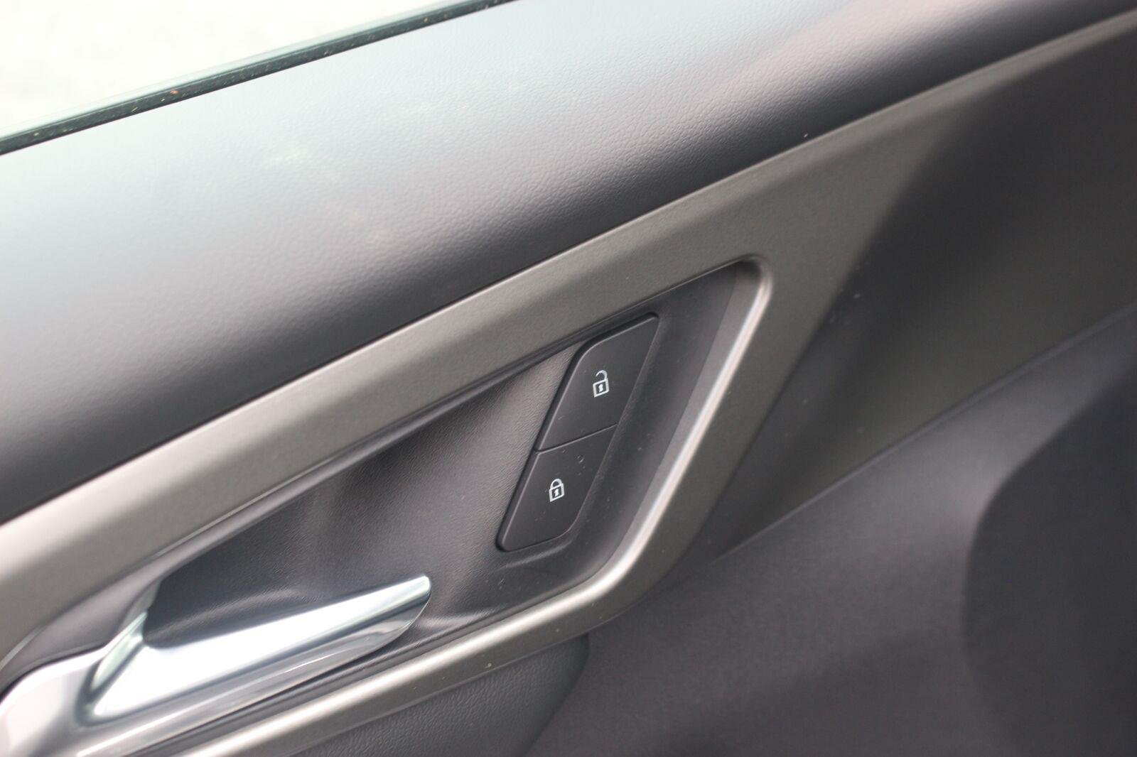 Used 2026 Sterling Gray Metallic Chevrolet LT image 17