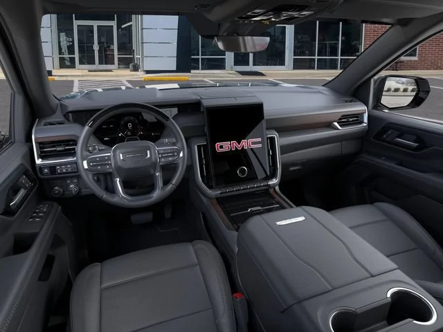 New 2026 Downpour Metallic GMC Denali image 15