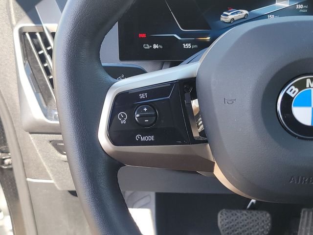 2026 BMW iX 45 - Photo 30