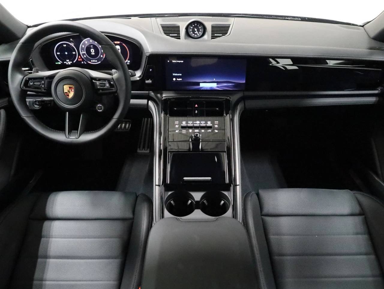 New 2026 Volcano Grey Metallic Porsche 4 image 26