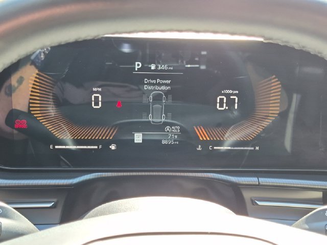 Used 2026 Black Kia EX image 17