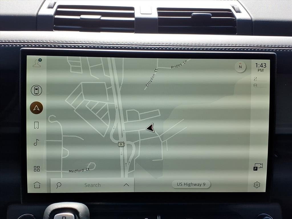 2026 Land Rover Defender V8 - Photo 13