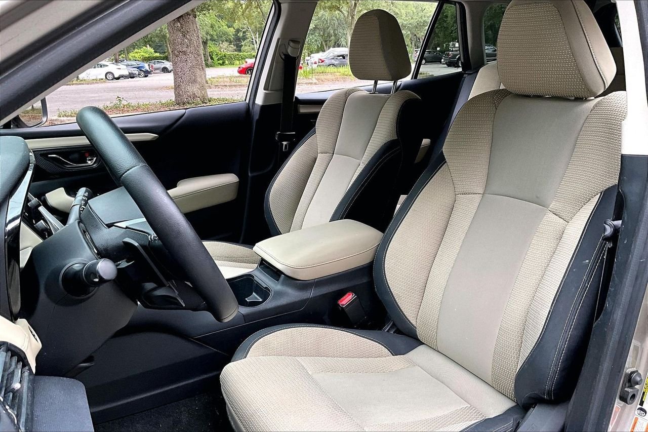 Used 2020 Gray Subaru Premium image 18