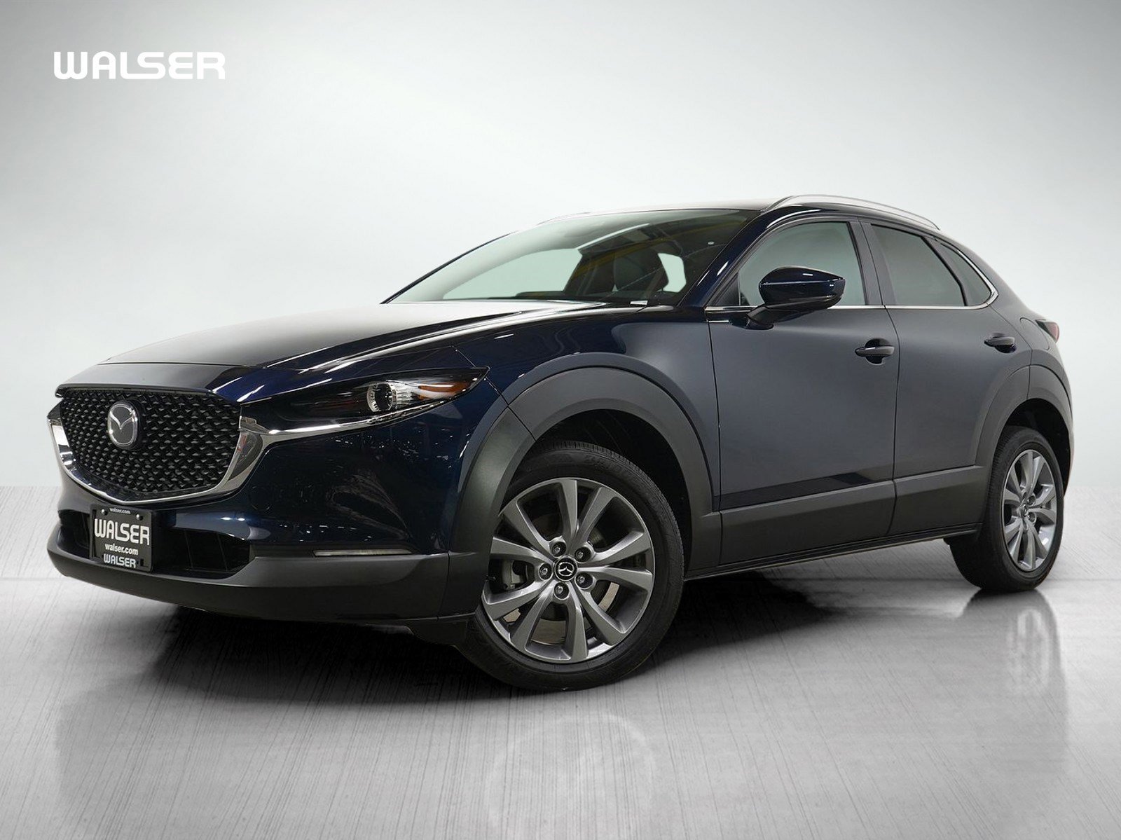 2023 Mazda CX-30 Select AWD's photo