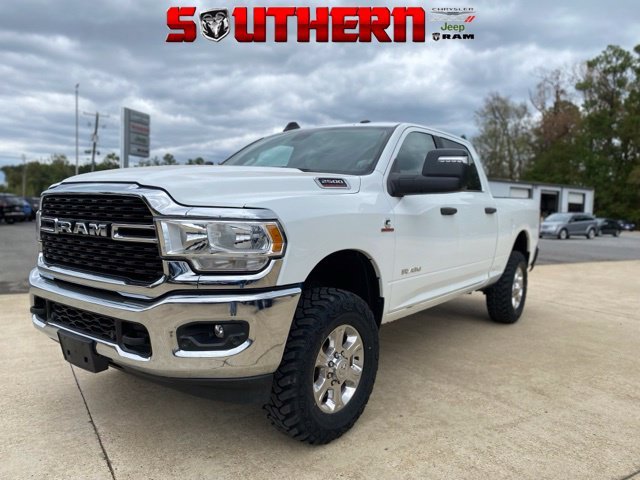 2024 RAM 2500 Pickup Big Horn