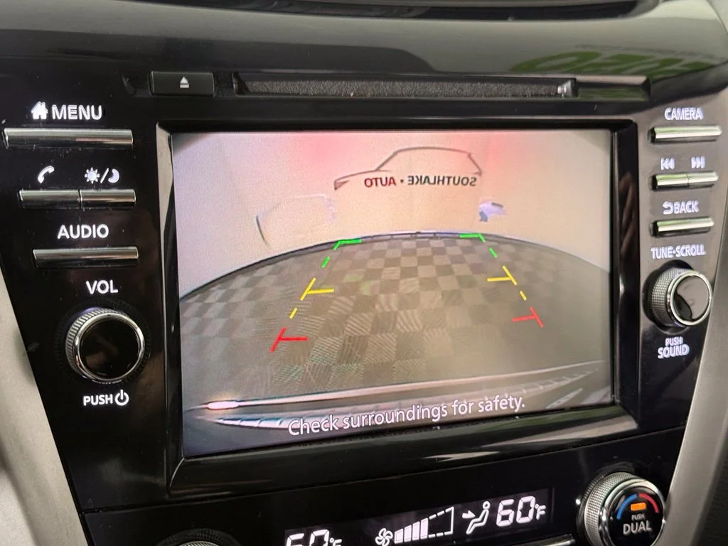 Used 2020 Black Nissan S image 20