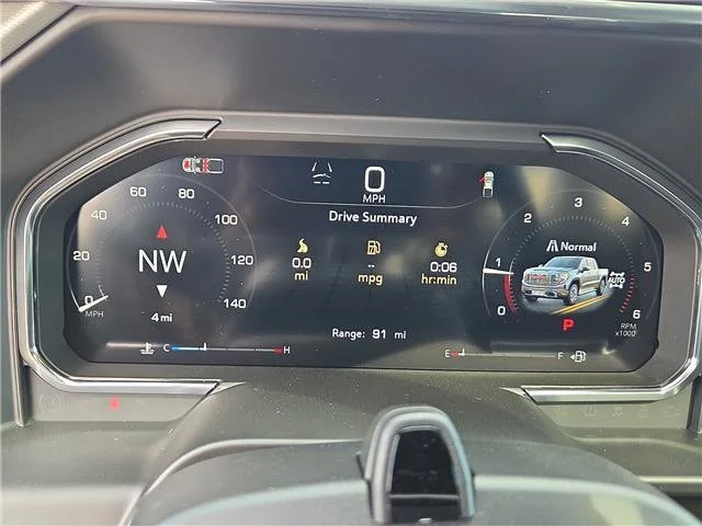 New 2026 Onyx Black GMC Denali image 19