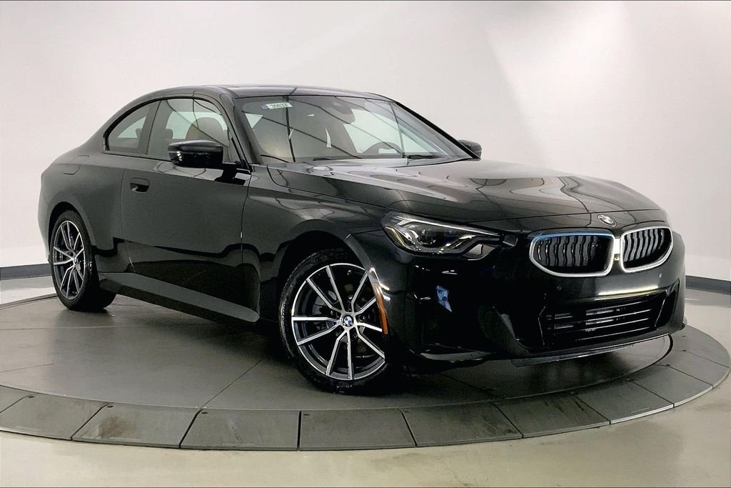 2025 BMW 2 Series 230i xDrive Coupe's photo